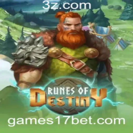Explorando RunesOfDestiny: O Fascinante Mundo do Jogo no 17bet Casino