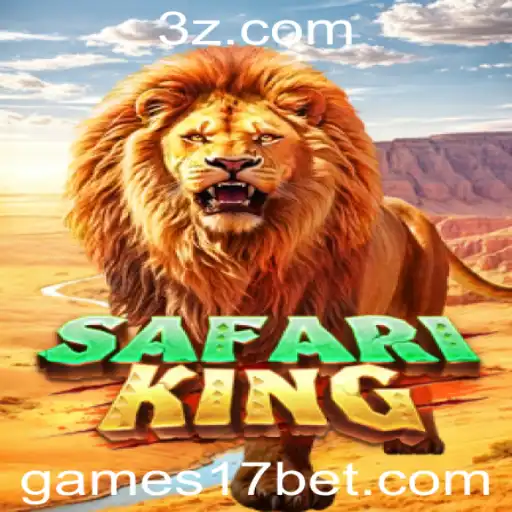 Descubra o SafariKing no 17bet Casino: Aventura e Emoção Garantida