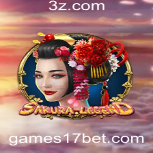 Descubra a Aventura Única de SakuraLegend no 17bet Casino