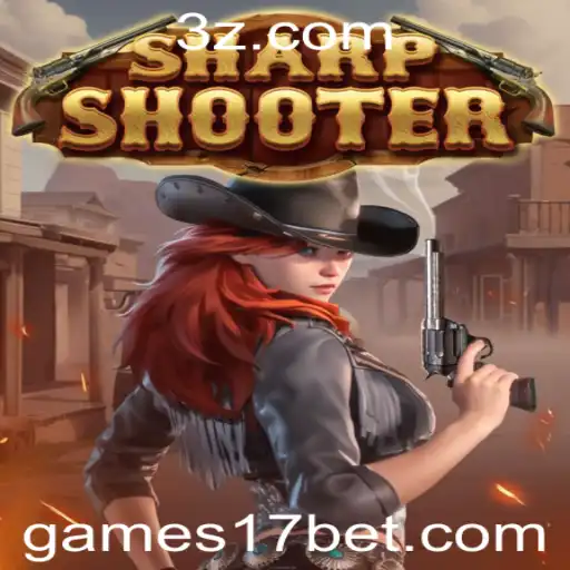 Descubra o Jogo Sharpshooter no 17bet Casino
