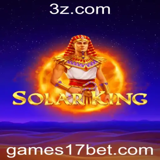 Explorando SolarKing: Um Novo Horizonte de Entretenimento no 17bet Casino