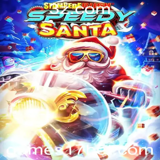 Descubra a Aventura de StempedeRushSpeedy no 17bet Casino