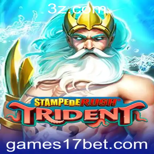 Explorando o Mundo do StempedeRushTrident no 17bet Casino
