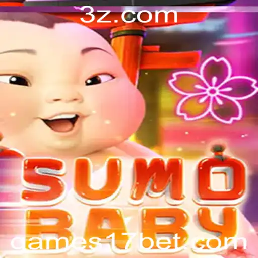 Descubra o Universo Divertido de SumoBaby no 17bet Casino