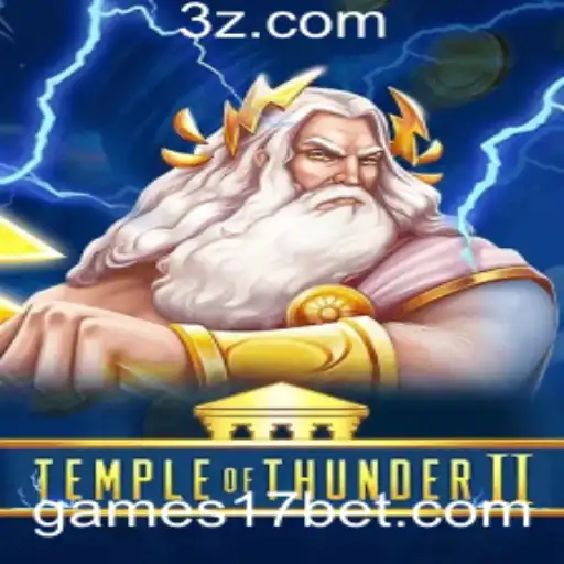 Descubra o Fascínio de TempleofThunderII no 17bet Casino