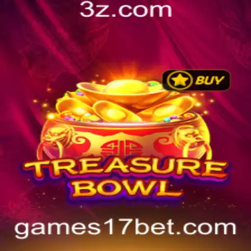 Descubra o Jogo TreasureBowl no 17bet Casino