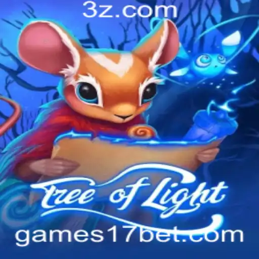 Explorando o Fascinante Mundo do Jogo TreeofLight no 17bet Casino