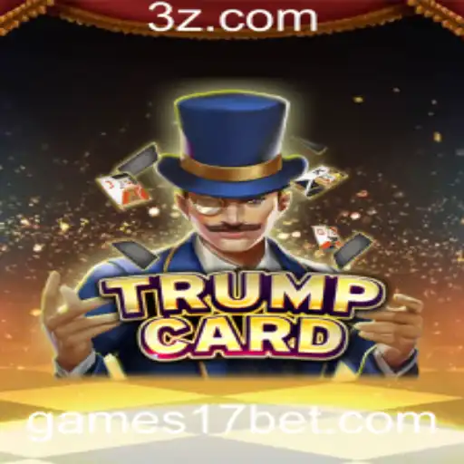 TrumpCard: Uma Nova Experiência no 17bet Casino