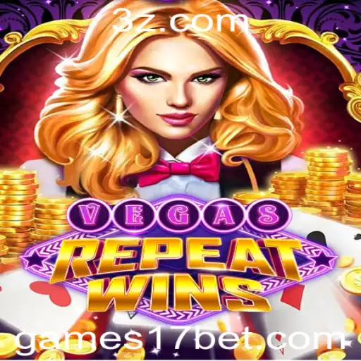 Explorando o Mundo de VegasRepeatWins no 17bet Casino