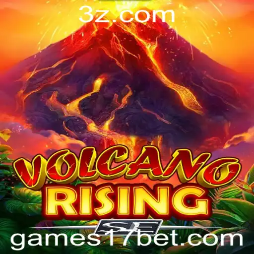 Desvendando o Mundo de VolcanoRisingSE no 17bet Casino