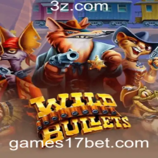 Explorando WildBullets: O Novo Jogo Sensação do 17bet Casino